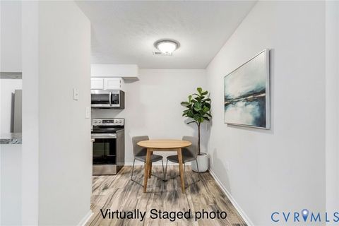 Tiny photo for 7701 Flannagan Court #303, Henrico, VA 23228 (MLS # 2615919)