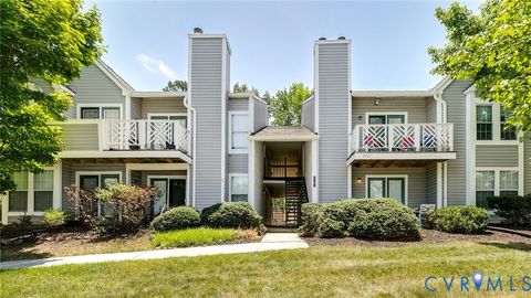 Tiny photo for 7701 Flannagan Court #303, Henrico, VA 23228 (MLS # 2615919)