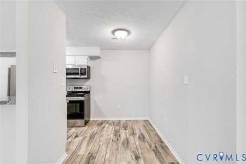 Tiny photo for 7701 Flannagan Court #303, Henrico, VA 23228 (MLS # 2615919)