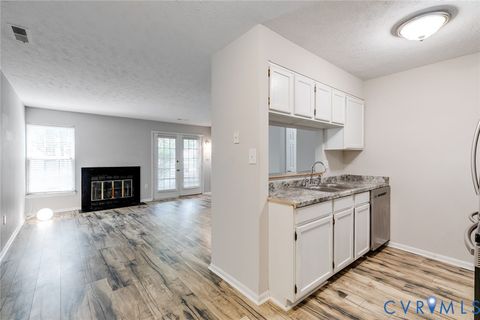 Tiny photo for 7701 Flannagan Court #303, Henrico, VA 23228 (MLS # 2615919)