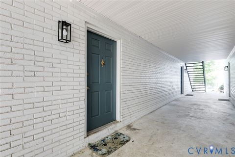 Tiny photo for 7701 Flannagan Court #303, Henrico, VA 23228 (MLS # 2615919)