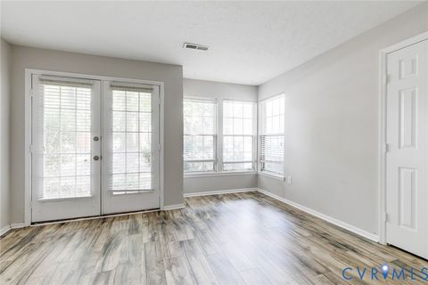 Tiny photo for 7701 Flannagan Court #303, Henrico, VA 23228 (MLS # 2615919)