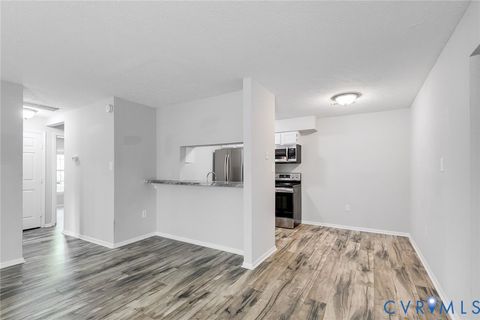 Tiny photo for 7701 Flannagan Court #303, Henrico, VA 23228 (MLS # 2615919)