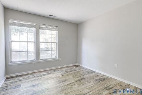 Tiny photo for 7701 Flannagan Court #303, Henrico, VA 23228 (MLS # 2615919)