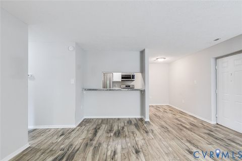 Tiny photo for 7701 Flannagan Court #303, Henrico, VA 23228 (MLS # 2615919)