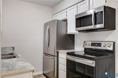 Tiny photo for 7701 Flannagan Court #303, Henrico, VA 23228 (MLS # 2615919)