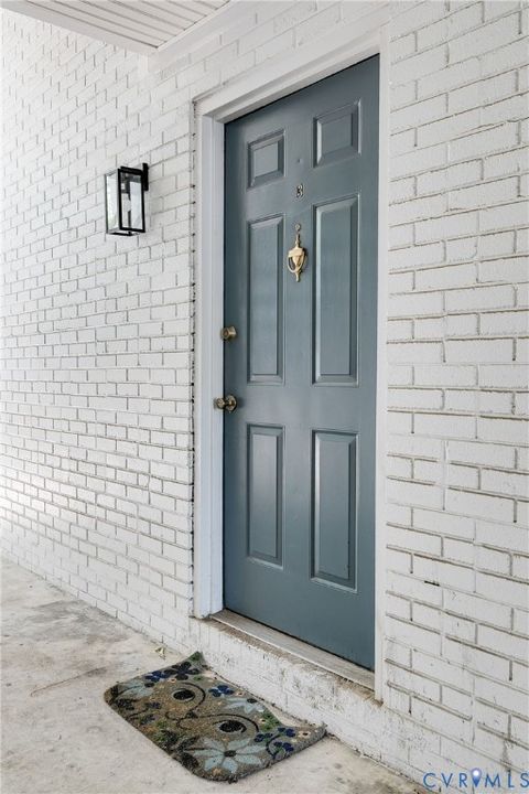 Tiny photo for 7701 Flannagan Court #303, Henrico, VA 23228 (MLS # 2615919)