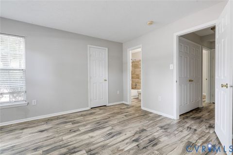 Tiny photo for 7701 Flannagan Court #303, Henrico, VA 23228 (MLS # 2615919)