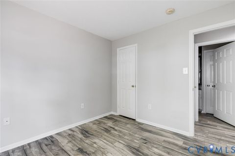 Tiny photo for 7701 Flannagan Court #303, Henrico, VA 23228 (MLS # 2615919)
