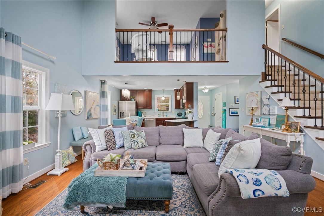 501 Doggett Lane