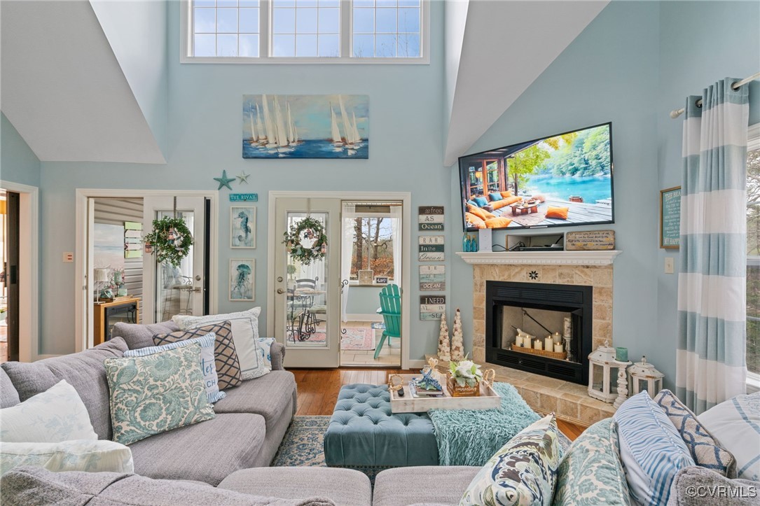 501 Doggett Lane