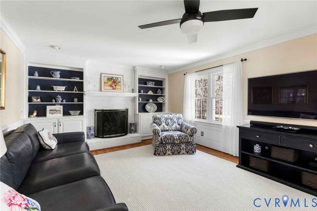 12514 Cottage Cove Court