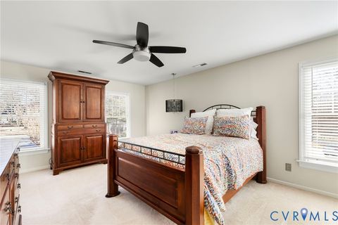 Tiny photo for 12514 Cottage Cove Court, Henrico, VA 23233 (MLS # 2603964)