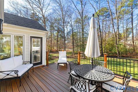 Tiny photo for 12514 Cottage Cove Court, Henrico, VA 23233 (MLS # 2603964)