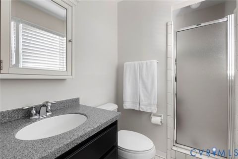 Tiny photo for 12514 Cottage Cove Court, Henrico, VA 23233 (MLS # 2603964)