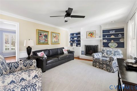 Tiny photo for 12514 Cottage Cove Court, Henrico, VA 23233 (MLS # 2603964)