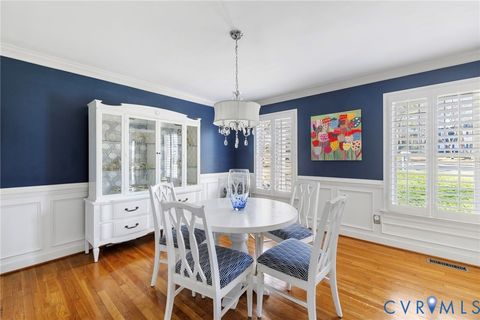 Tiny photo for 12514 Cottage Cove Court, Henrico, VA 23233 (MLS # 2603964)