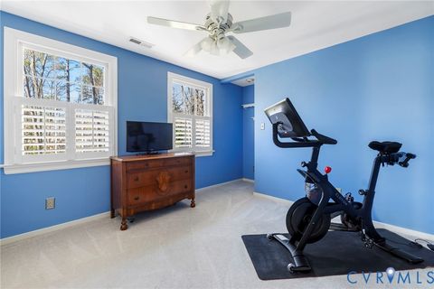 Tiny photo for 12514 Cottage Cove Court, Henrico, VA 23233 (MLS # 2603964)