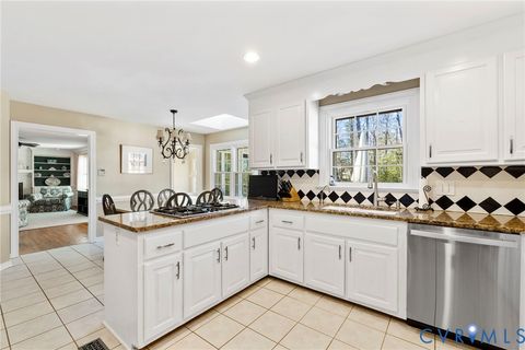 Tiny photo for 12514 Cottage Cove Court, Henrico, VA 23233 (MLS # 2603964)