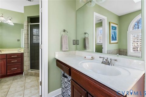 Tiny photo for 12514 Cottage Cove Court, Henrico, VA 23233 (MLS # 2603964)