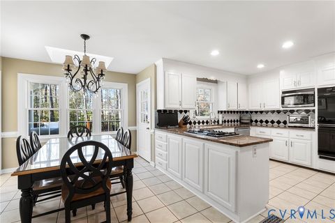 Tiny photo for 12514 Cottage Cove Court, Henrico, VA 23233 (MLS # 2603964)