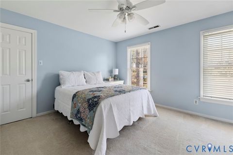Tiny photo for 12514 Cottage Cove Court, Henrico, VA 23233 (MLS # 2603964)