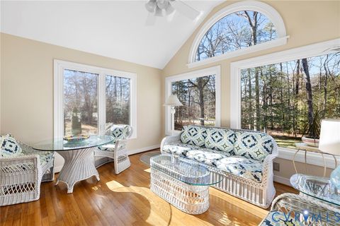 Tiny photo for 12514 Cottage Cove Court, Henrico, VA 23233 (MLS # 2603964)