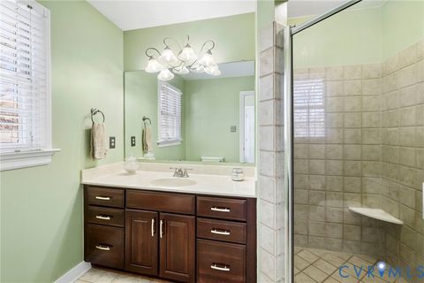 Tiny photo for 12514 Cottage Cove Court, Henrico, VA 23233 (MLS # 2603964)