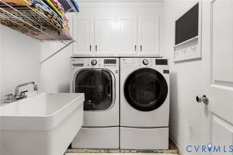 Tiny photo for 12514 Cottage Cove Court, Henrico, VA 23233 (MLS # 2603964)