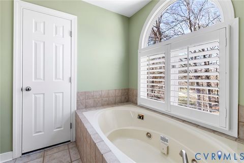 Tiny photo for 12514 Cottage Cove Court, Henrico, VA 23233 (MLS # 2603964)