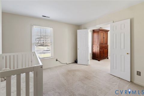 Tiny photo for 12514 Cottage Cove Court, Henrico, VA 23233 (MLS # 2603964)