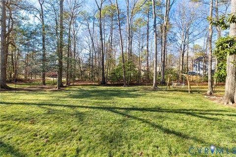 Tiny photo for 12514 Cottage Cove Court, Henrico, VA 23233 (MLS # 2603964)