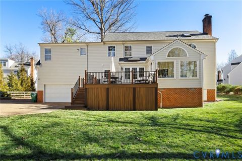 Tiny photo for 12514 Cottage Cove Court, Henrico, VA 23233 (MLS # 2603964)