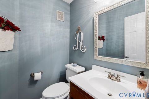 Tiny photo for 12514 Cottage Cove Court, Henrico, VA 23233 (MLS # 2603964)