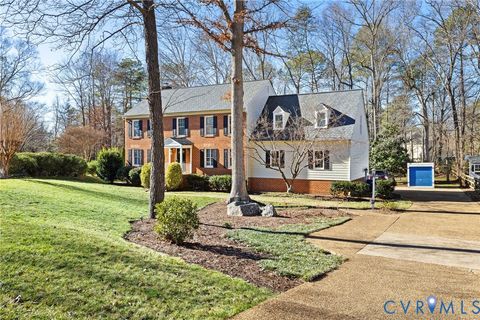 12514 Cottage Cove Court Henrico VA 23233