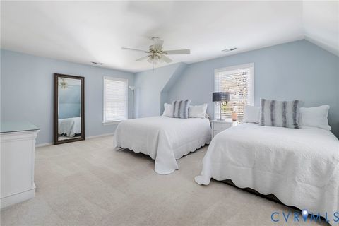 Tiny photo for 12514 Cottage Cove Court, Henrico, VA 23233 (MLS # 2603964)