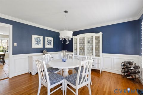 Tiny photo for 12514 Cottage Cove Court, Henrico, VA 23233 (MLS # 2603964)