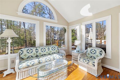 Tiny photo for 12514 Cottage Cove Court, Henrico, VA 23233 (MLS # 2603964)