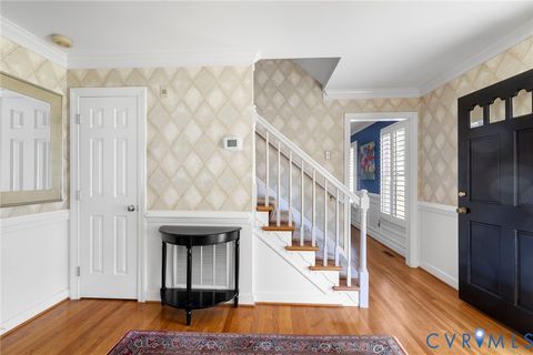 Tiny photo for 12514 Cottage Cove Court, Henrico, VA 23233 (MLS # 2603964)