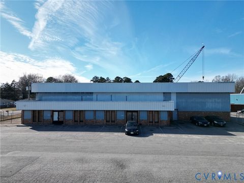 2700 Goolsby Avenue Richmond VA 23234