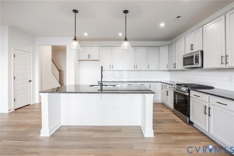 Tiny photo for 18736 Palisades Cove Trail, Moseley, VA 23120 (MLS # 2610170)