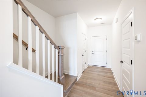 Tiny photo for 18736 Palisades Cove Trail, Moseley, VA 23120 (MLS # 2610170)