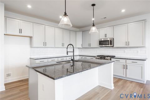 Tiny photo for 18736 Palisades Cove Trail, Moseley, VA 23120 (MLS # 2610170)