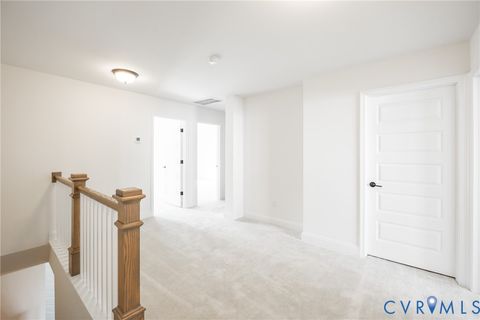 Tiny photo for 18736 Palisades Cove Trail, Moseley, VA 23120 (MLS # 2610170)