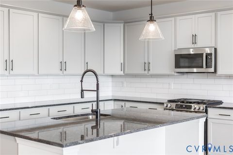 Tiny photo for 18736 Palisades Cove Trail, Moseley, VA 23120 (MLS # 2610170)