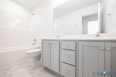 Tiny photo for 18736 Palisades Cove Trail, Moseley, VA 23120 (MLS # 2610170)