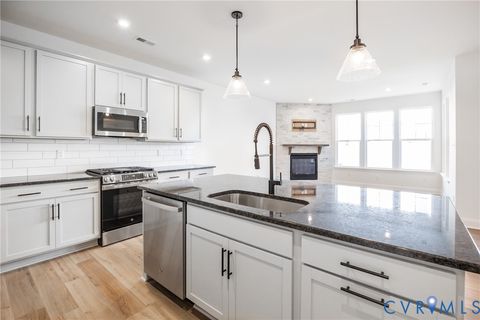 Tiny photo for 18736 Palisades Cove Trail, Moseley, VA 23120 (MLS # 2610170)