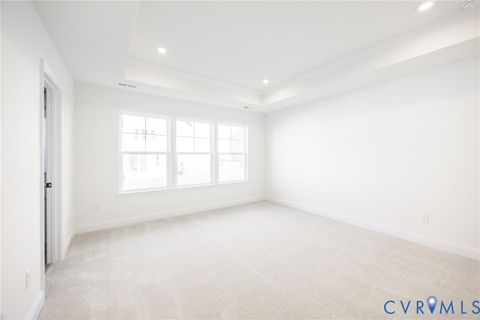 Tiny photo for 18736 Palisades Cove Trail, Moseley, VA 23120 (MLS # 2610170)