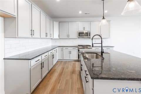 Tiny photo for 18736 Palisades Cove Trail, Moseley, VA 23120 (MLS # 2610170)