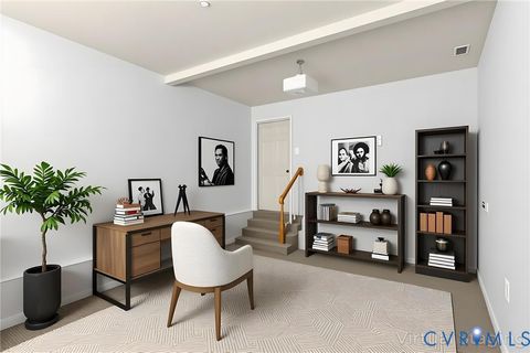 Tiny photo for 1413 Woodside Court, Henrico, VA 23231 (MLS # 2604131)